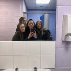 Gracie Wright - Facebook