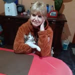 Graciela Beatriz Abella - @gracielaabella - Instagram