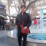Graciela Abrego - @abrego_graciela - Instagram