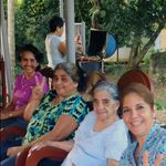 Graciela Yaya Abrego - @yayatosoni - Instagram