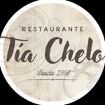Graciela Acuña - @tia_chelo_restaurante - Instagram