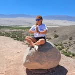 Graciela Acuña - @gracielaale_1970 - Instagram