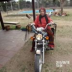 Graciela Baez - @gracielabaez53 - Instagram