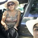 Graciela Baez - @gracielabaez25 - Instagram