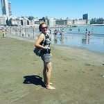 Graciela Baez - @gracielabaez72 - Instagram