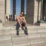 Graciela Baez - @gachibaez - Instagram