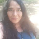 Graciela Carrillo - @gracielacarrillop - Instagram