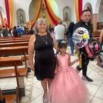 Graciela Cornejo - Facebook