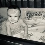 𝐆𝐫𝐚𝐜𝐢𝐞𝐥𝐚 𝐂𝐨𝐫𝐧𝐞𝐣𝐨 - @graciela_4.11 - Instagram