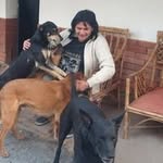 Graciela Cornejo - @cornejograciela374 - Instagram
