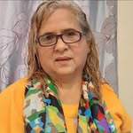 Pastora Graciela Cornejo - @gracielacornejov - Instagram