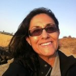 Graciela Green - @gracielamtz1957 - Instagram
