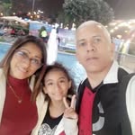 Graciela Hall - @gracielahall - Instagram