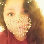 Graciela Jones - @rozalee14 - Instagram