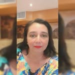 Graciela Mariscal Justiniano - @mariscaljustiniano - Instagram