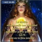 Graciela Monroy - @yosoloyo352 - Instagram