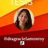 Graciela Monroy - @tesis_gracielamonroyc - TikTok
