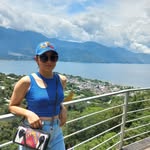 Graciela Monroy - @kmonroy_9 - Instagram