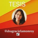 Graciela Monroy - @tesis_gracielamonroy - Instagram