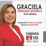 Graciela Vergara Monroy - @vergaragraciela - Instagram