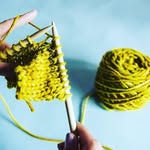 Tejidos por Graciela Monroy - @laspe.tejidos - Instagram