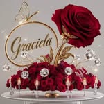 Graciela Azalia Negrete - @gracielanegrete1 - Instagram