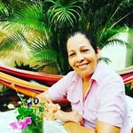 Graciela Negrete - @gracielanegrete16 - Instagram