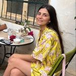 Graciela Olvera - @golvera95 - Instagram
