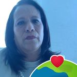 Graciela Olvera - @olvera7180 - Instagram