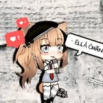 Ellie :v - @graciela.plata.904 - Instagram
