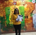 Graciela Plata Rivera - Facebook