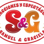 Graciela Puente - @samuelsada78 - Instagram