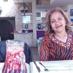 Graciela Robles Aponte - @gracielaroblesaponte - Instagram