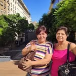 Graciela Saenz - @gracielasaenz1959 - Instagram