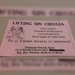 Graciela Sáenz - @saenz6659 - Instagram