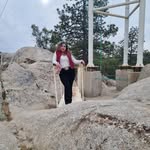 Graciela Saenz Macklish - @g.saenz.m - Instagram