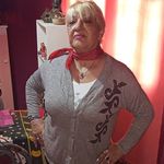 Graciela Serrano - @graciela.serrano.564 - Instagram