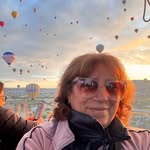 Graciela Trejo - @graflorsimo - Instagram