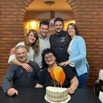 Graciela Verdinelli - @verdinelligraciela - Instagram