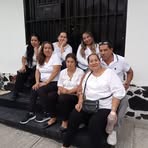 Graciela Vizcarra Verdin - Facebook