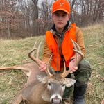 Grady Barron - @deanofrancis07 - Instagram