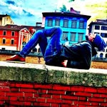 Cristian Donati - @gradyblues - Instagram