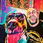 Grady Blue & Jason too - @funcklecatdaddy - Instagram