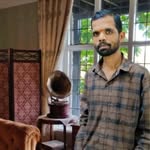 Vaibhav Tiwari - @grady_bradford_vaibhav - Instagram