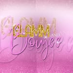 Resin Art, Paper Art, Grad Caps + more - @glammandboujee - Instagram