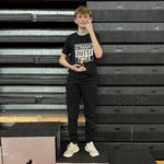 Grady Carroll - @grady.carroll9 - Instagram