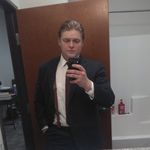 Carson Mitchell - @carson__grady__mitchell - Instagram