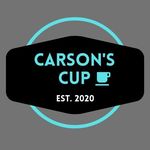 Grady Carson - @carsonscup - Instagram