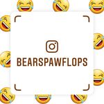 Grady, Carson, Zack, Donovan - @bearspawflops - Instagram