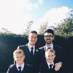 Chandler Grady - @chandlergrady22 - Instagram